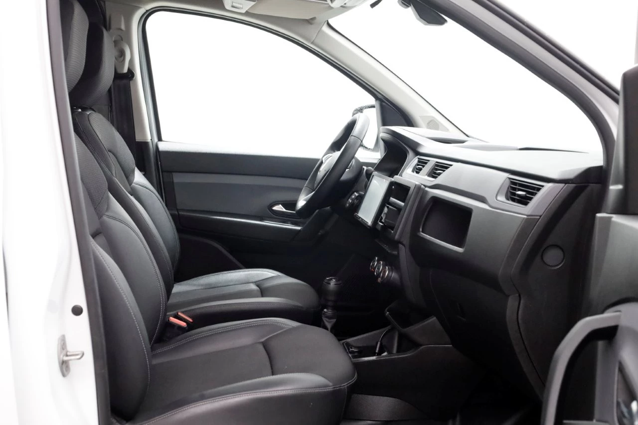 Hoofdafbeelding Renault Express