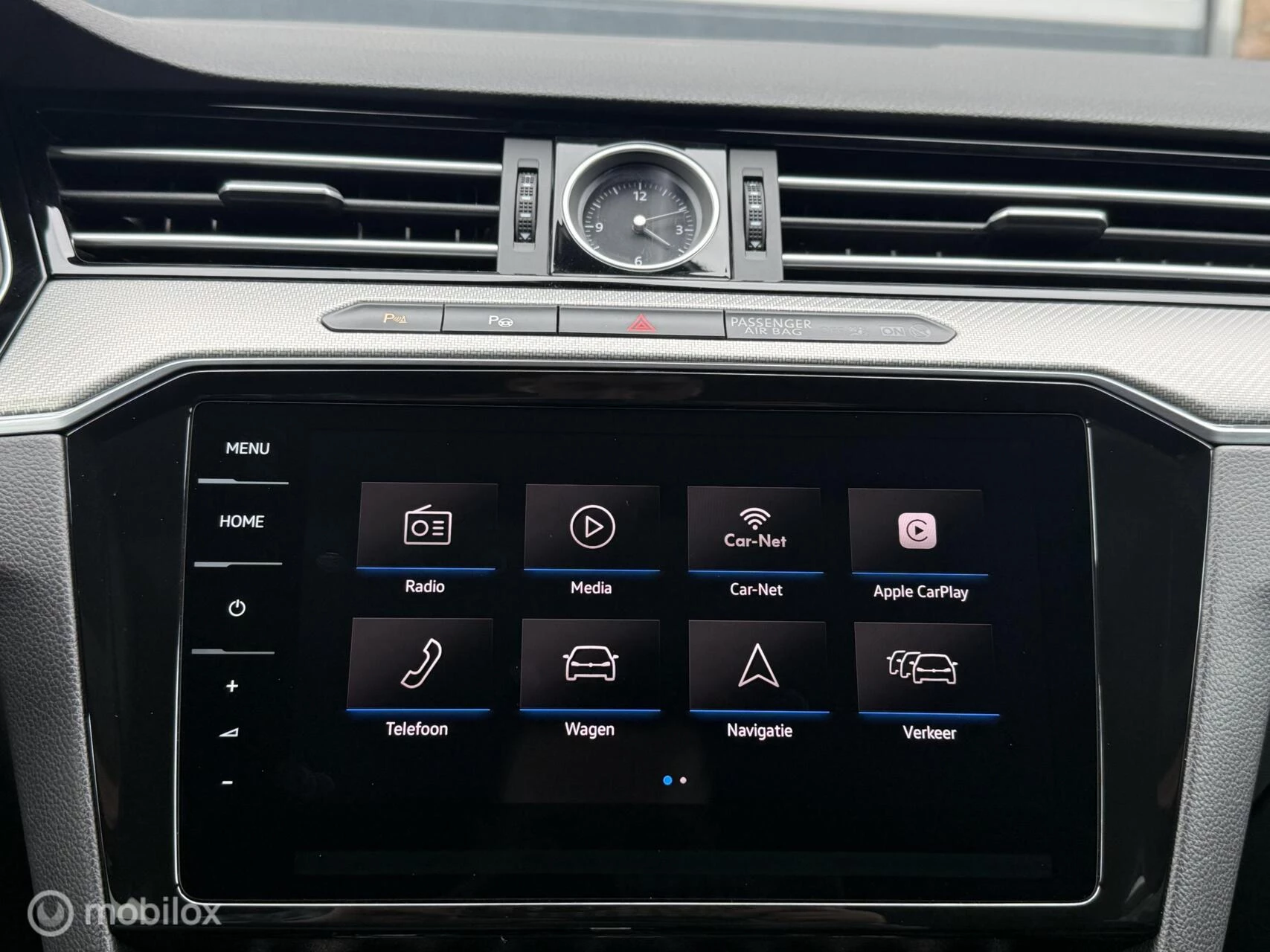 Hoofdafbeelding Volkswagen Arteon