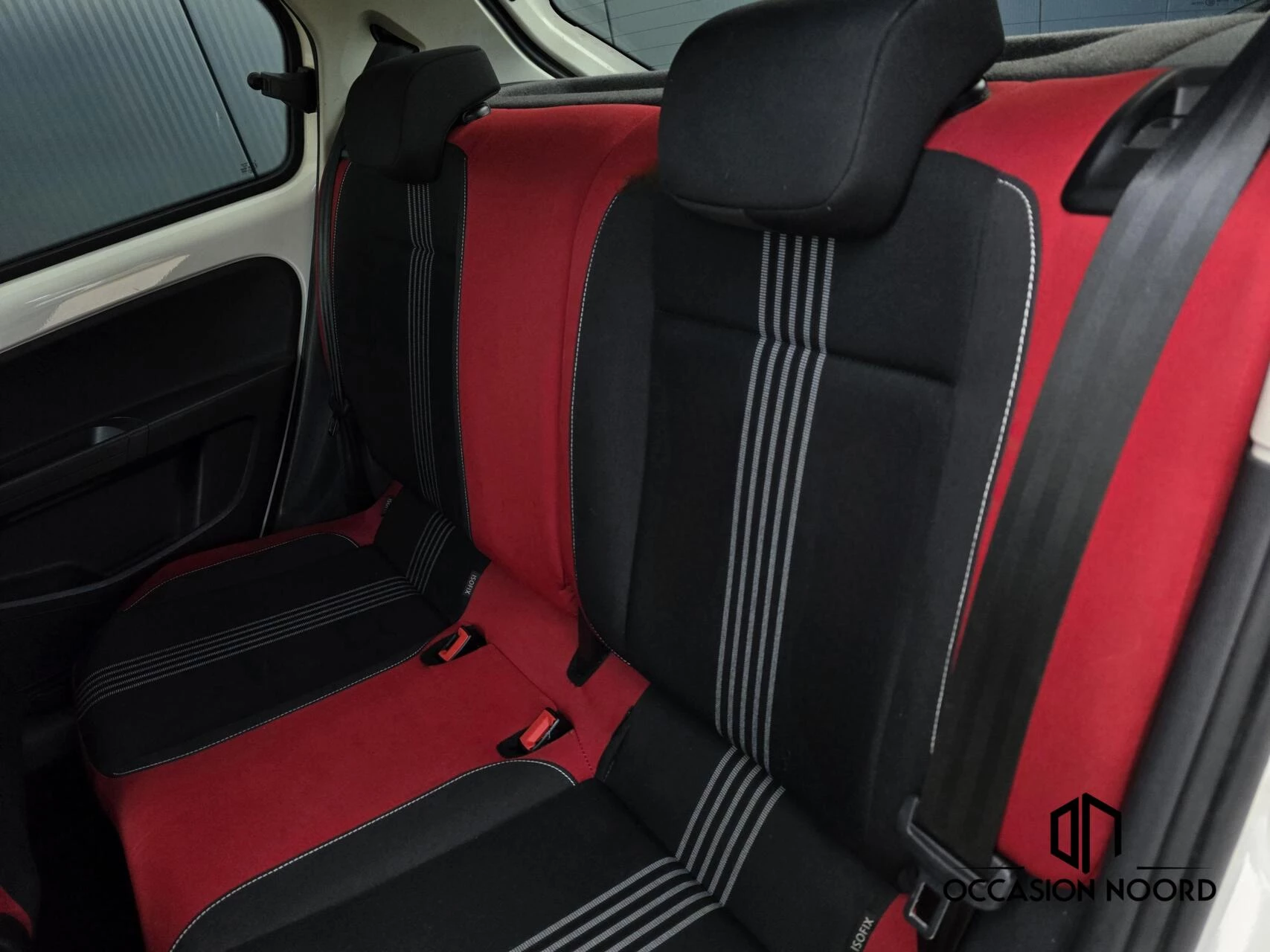 Hoofdafbeelding Škoda Citigo