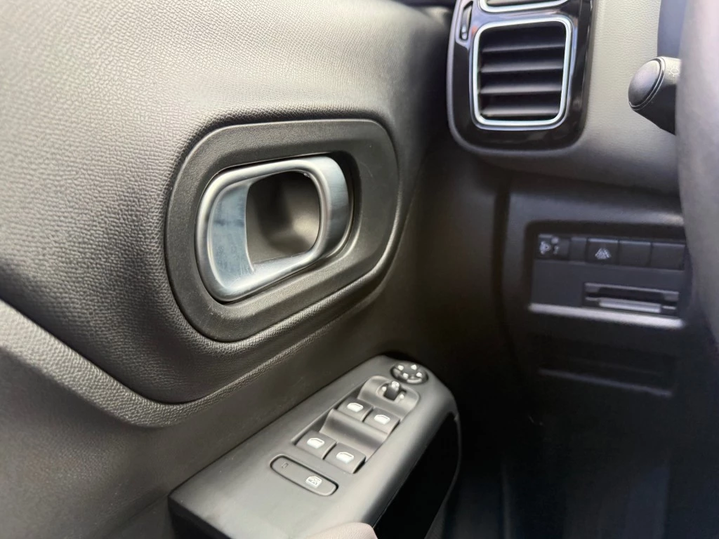 Hoofdafbeelding Citroën C5 Aircross