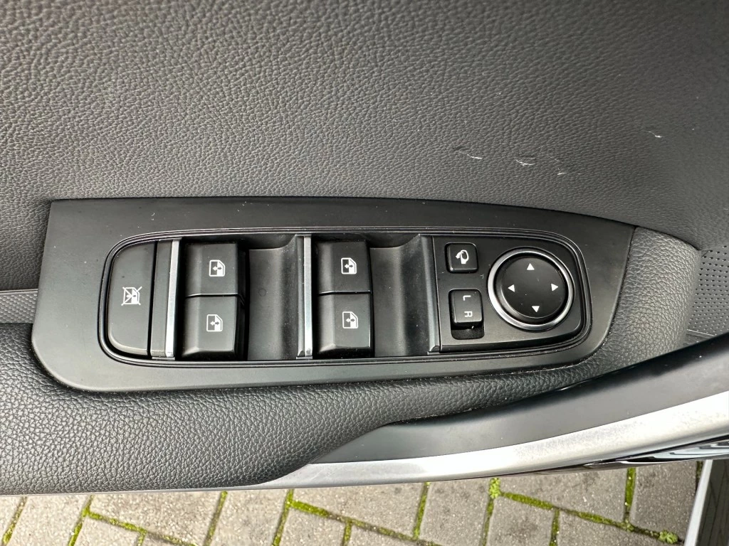 Hoofdafbeelding Kia ProCeed