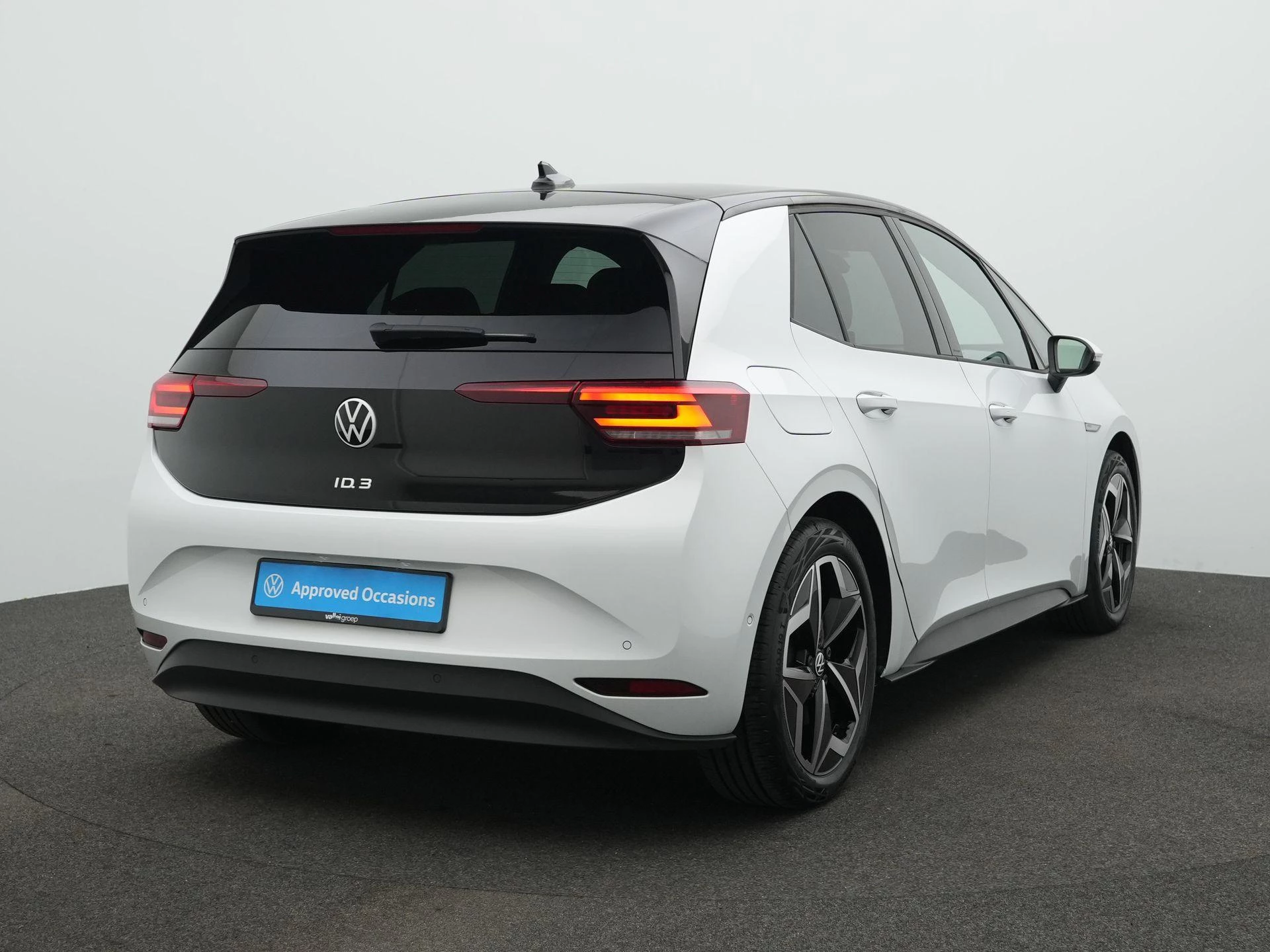 Hoofdafbeelding Volkswagen ID.3