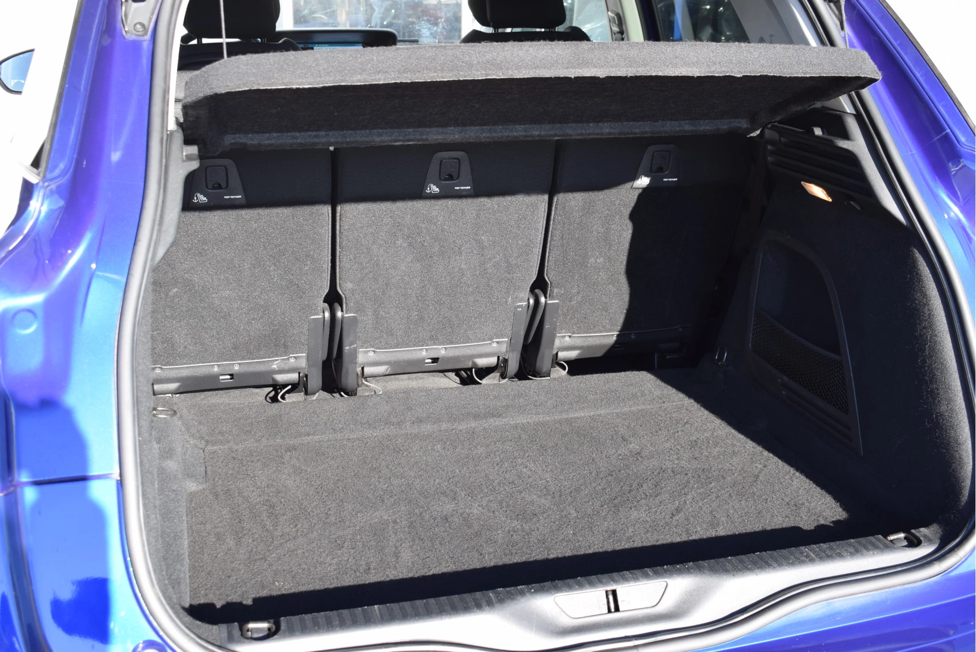 Hoofdafbeelding Citroën C4 Picasso