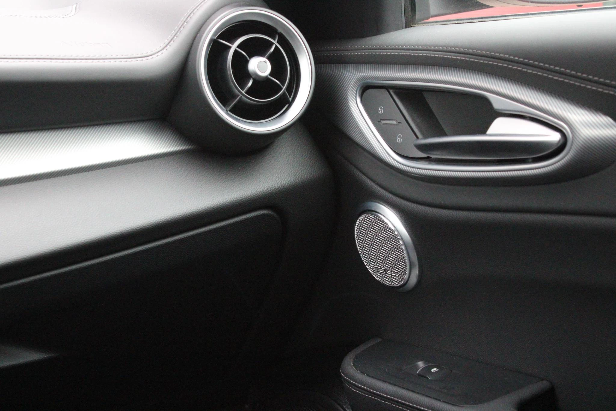 Hoofdafbeelding Alfa Romeo Giulia