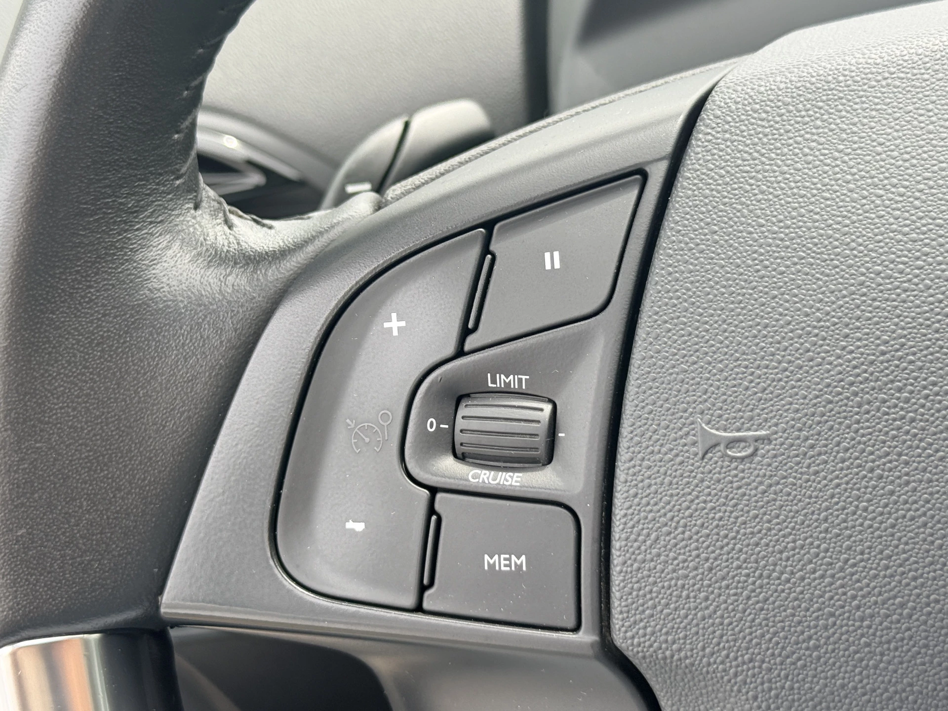 Hoofdafbeelding Citroën C4 Spacetourer