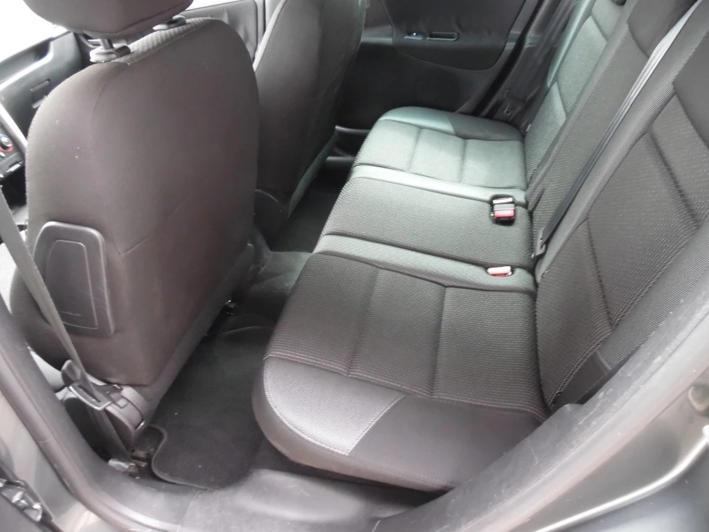 Hoofdafbeelding Peugeot 207
