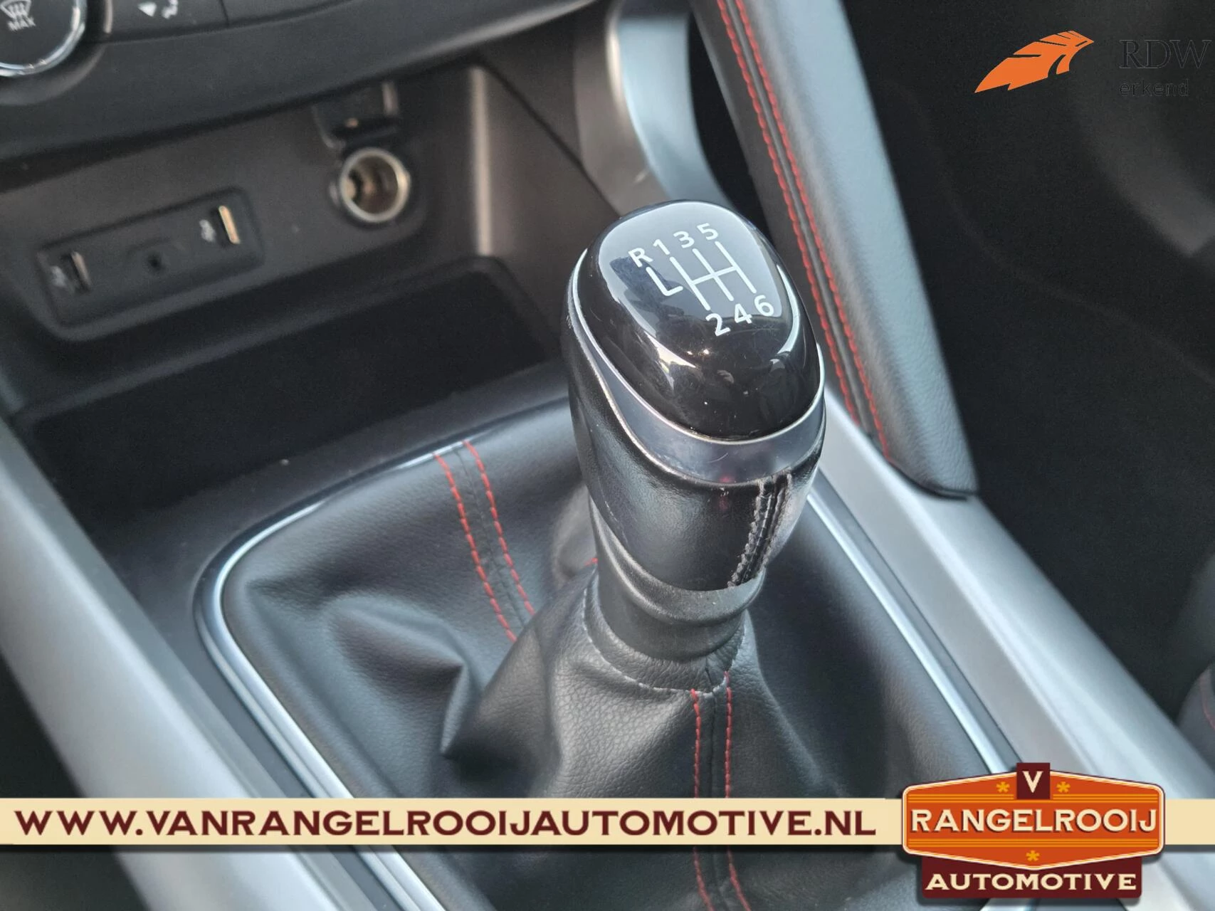 Hoofdafbeelding Renault Kadjar