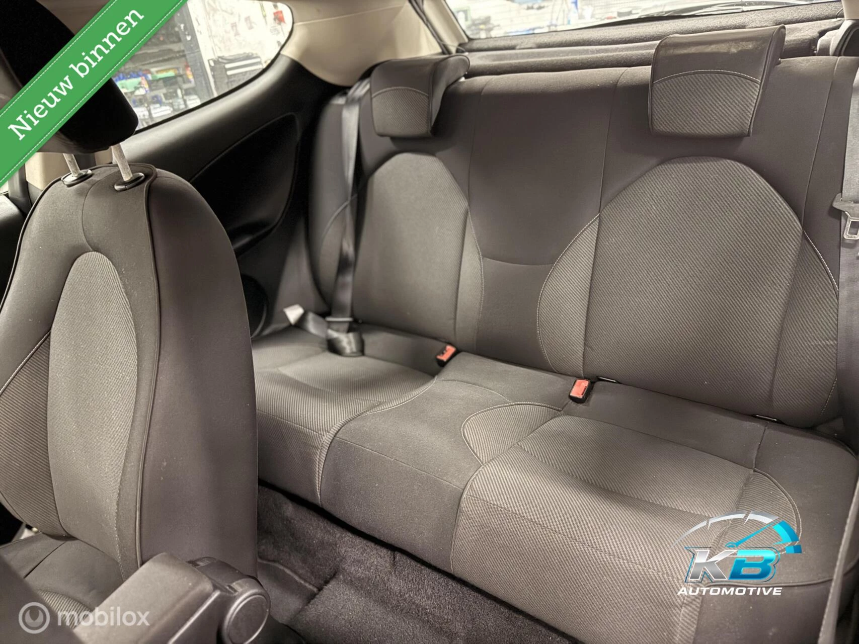 Hoofdafbeelding Alfa Romeo MiTo