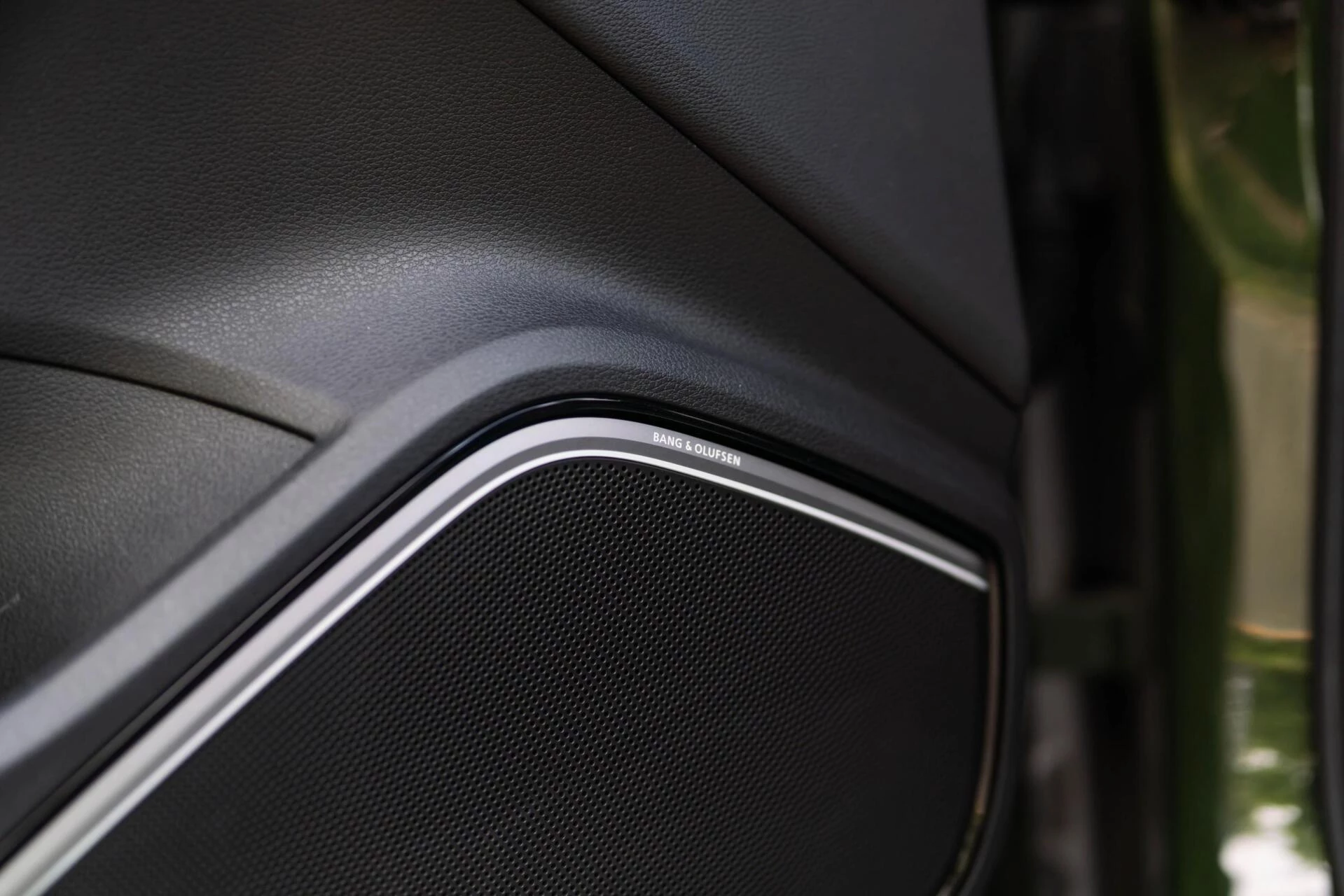 Hoofdafbeelding Audi RS3