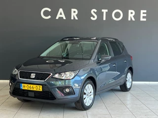 Seat Arona 1.0 TSI Style Business Intense NL AUTO NAV