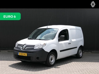 Renault Kangoo 1.5 dCi 75 Energy Comfort *Meeneemprijs incl. nieuwe APK!* - Cruise, airco,