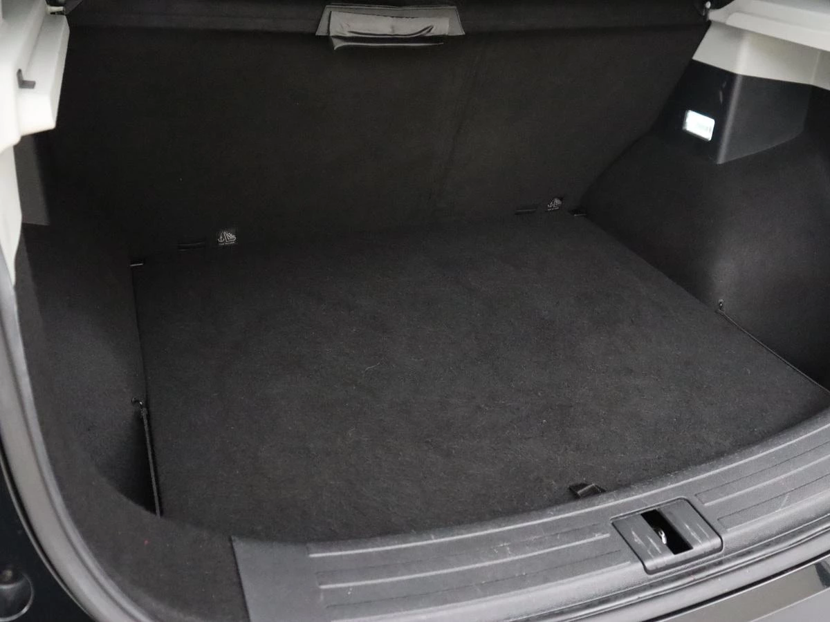 Hoofdafbeelding MG ZS EV