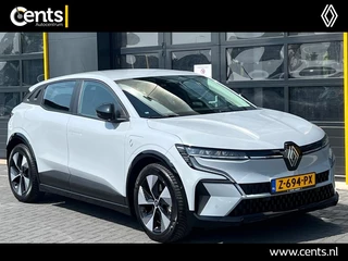 Renault Megane E-Tech EV60 Optimum Charge Evolution Trekhaak All Seasons