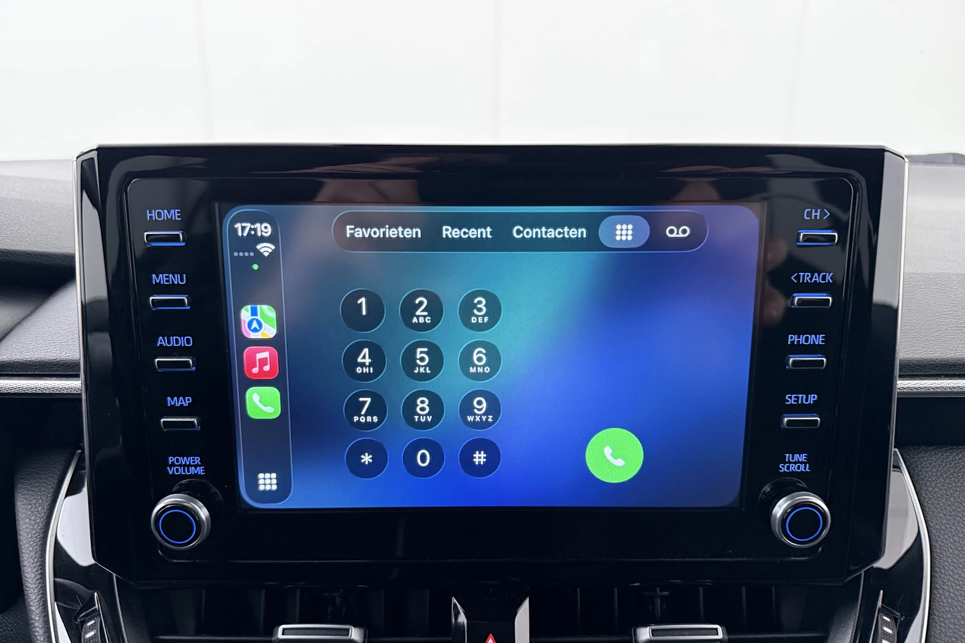 Hoofdafbeelding Toyota Corolla Touring Sports