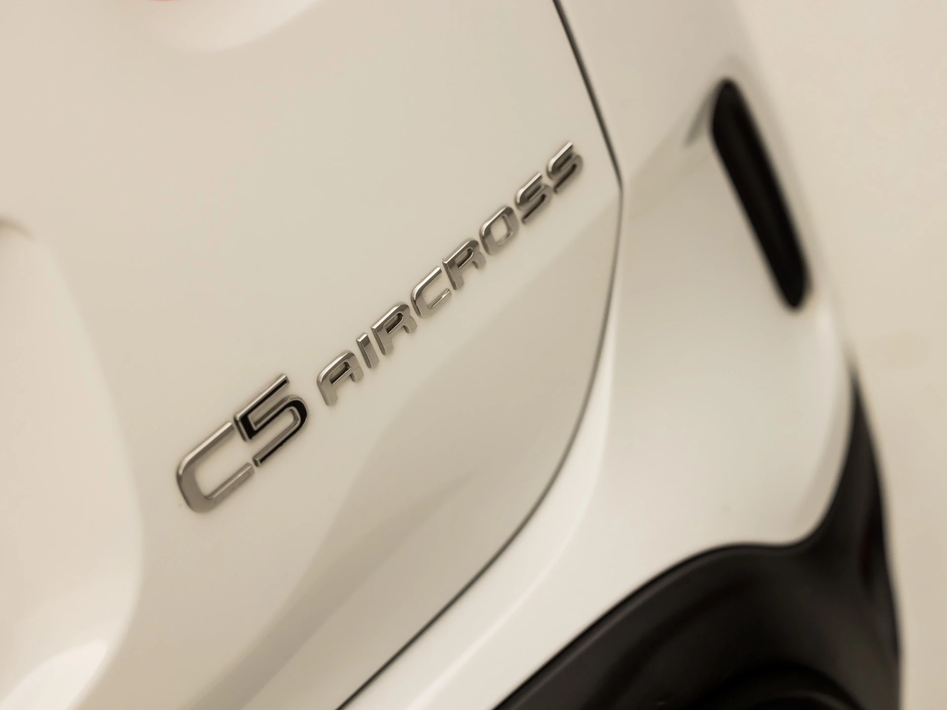 Hoofdafbeelding Citroën C5 Aircross