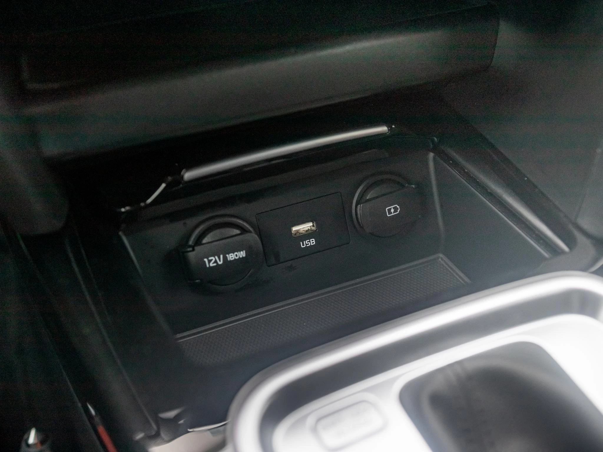 Hoofdafbeelding Kia XCeed