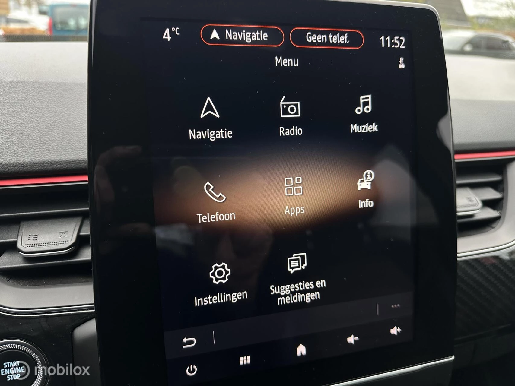 Hoofdafbeelding Renault Arkana