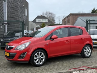 Opel Corsa 1.4-16V AIRCO