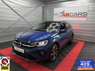 Hoofdafbeelding Volkswagen Taigo Volkswagen Taigo 1.5 TSI R-Line DSG