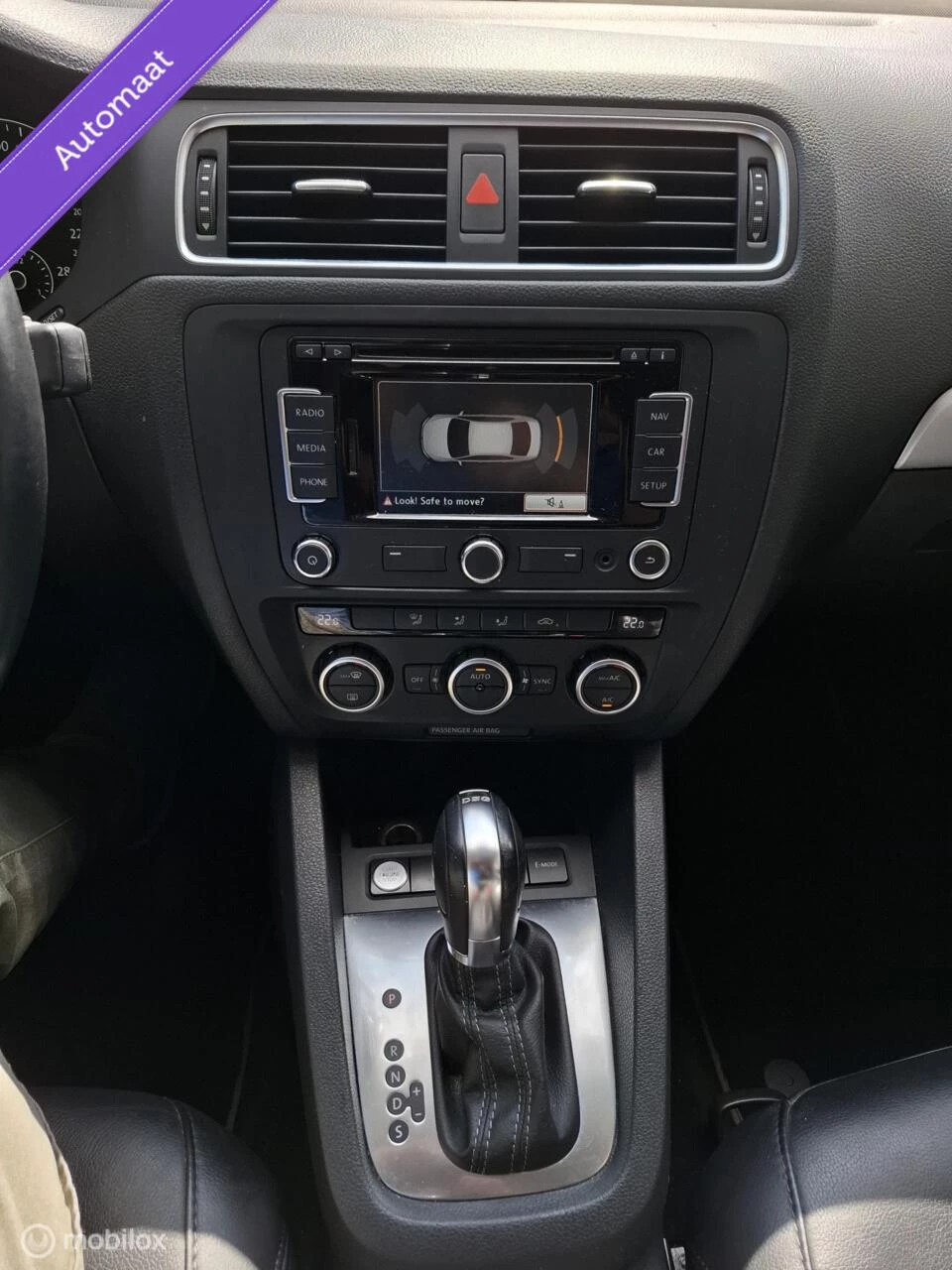 Hoofdafbeelding Volkswagen Jetta