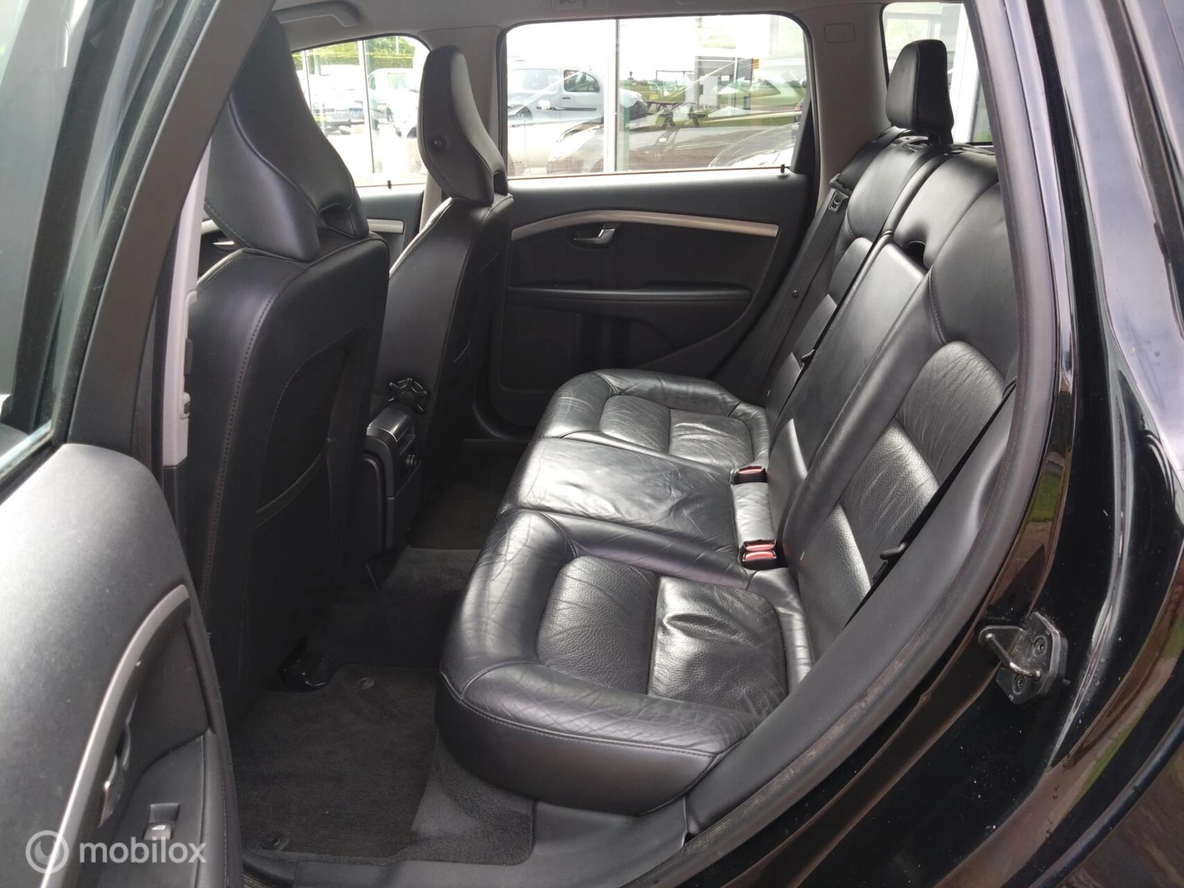 Hoofdafbeelding Volvo V70