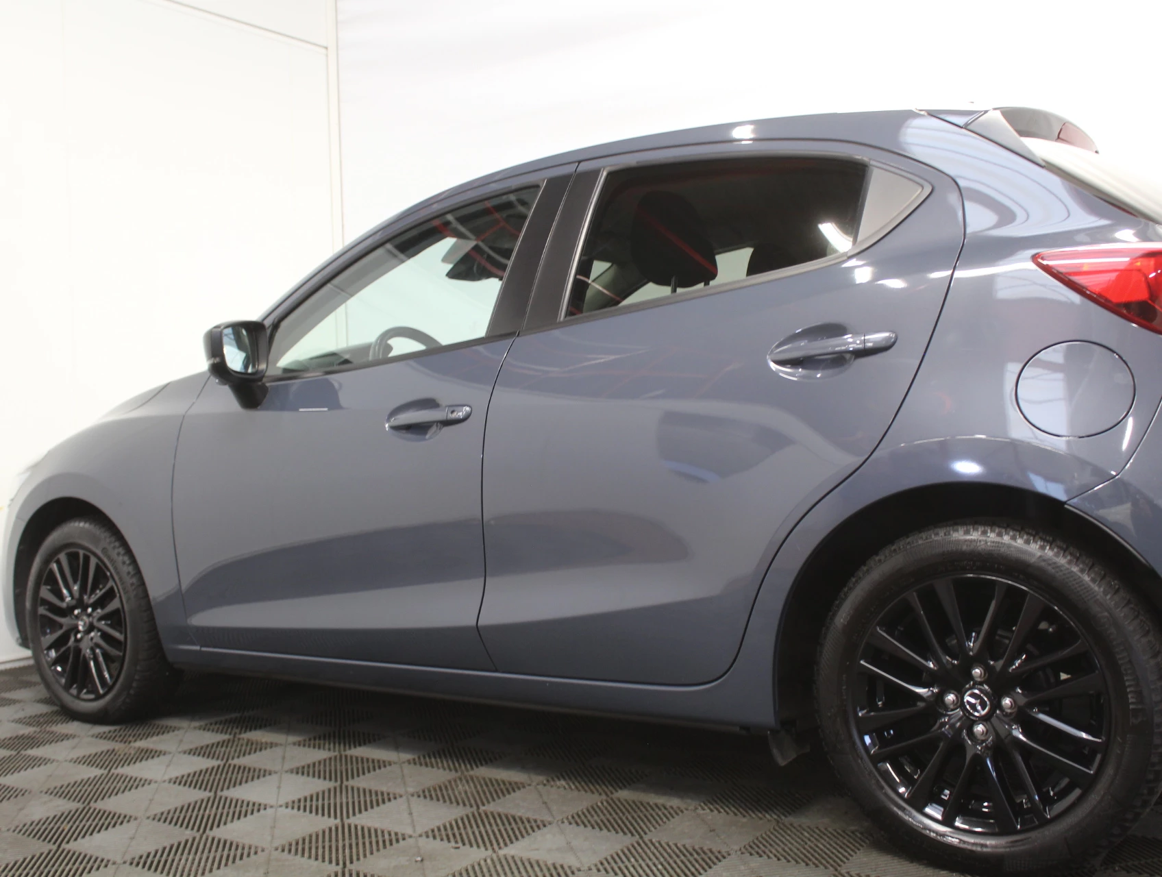 Hoofdafbeelding Mazda 2