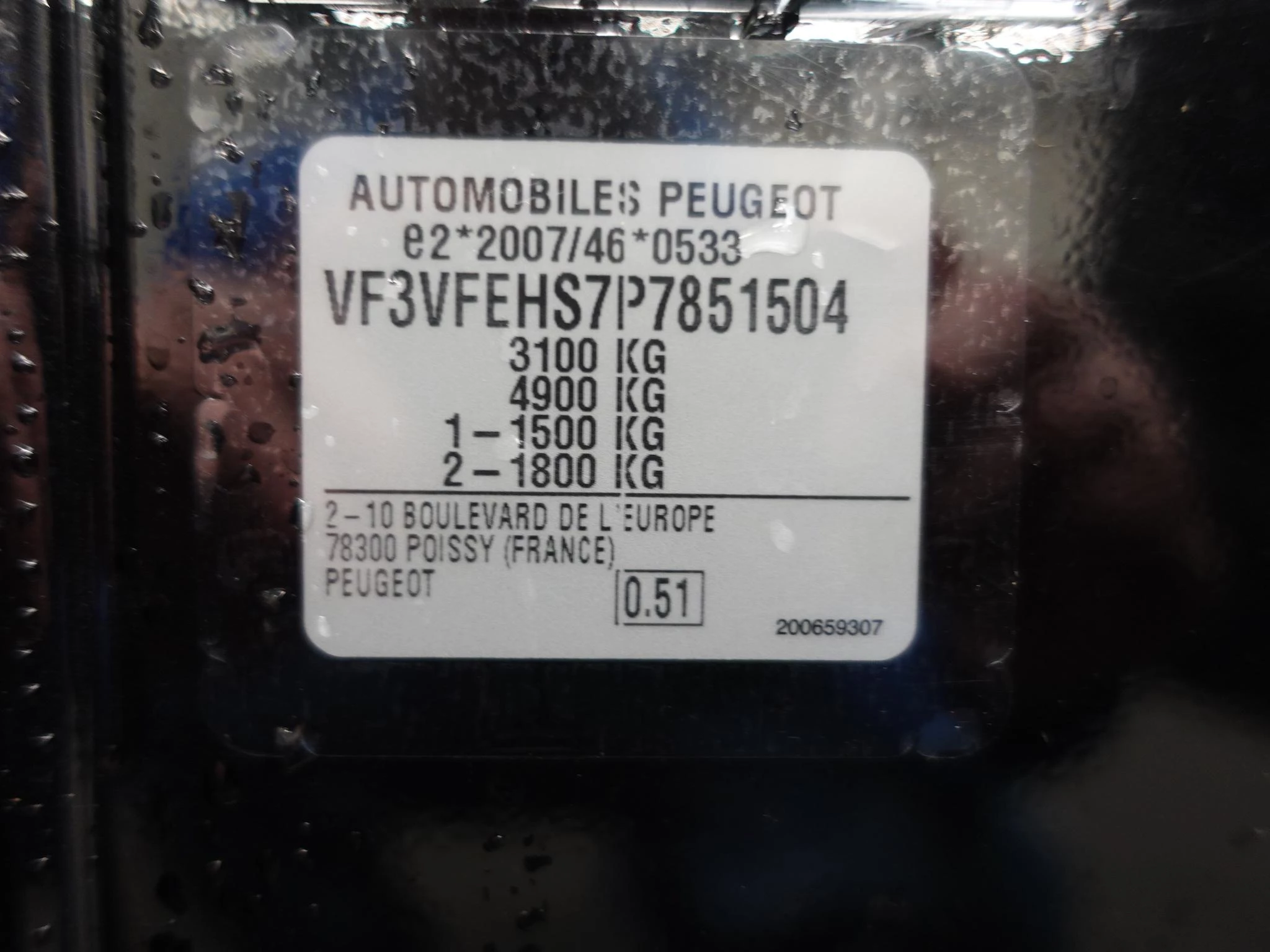 Hoofdafbeelding Peugeot Expert