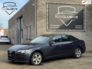 Hoofdafbeelding Audi A4 Audi A4 Limousine 2.0 TFSI ultra Pro Line