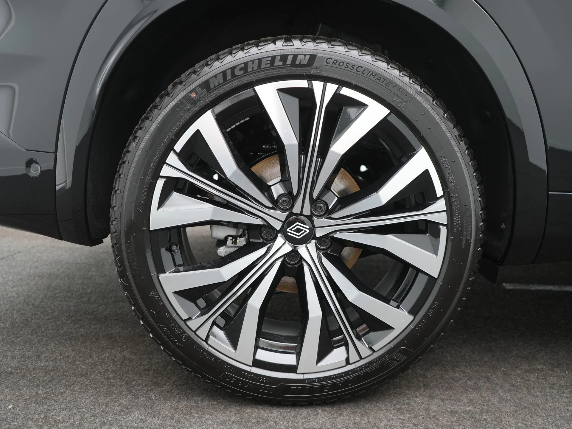 Hoofdafbeelding Renault Austral