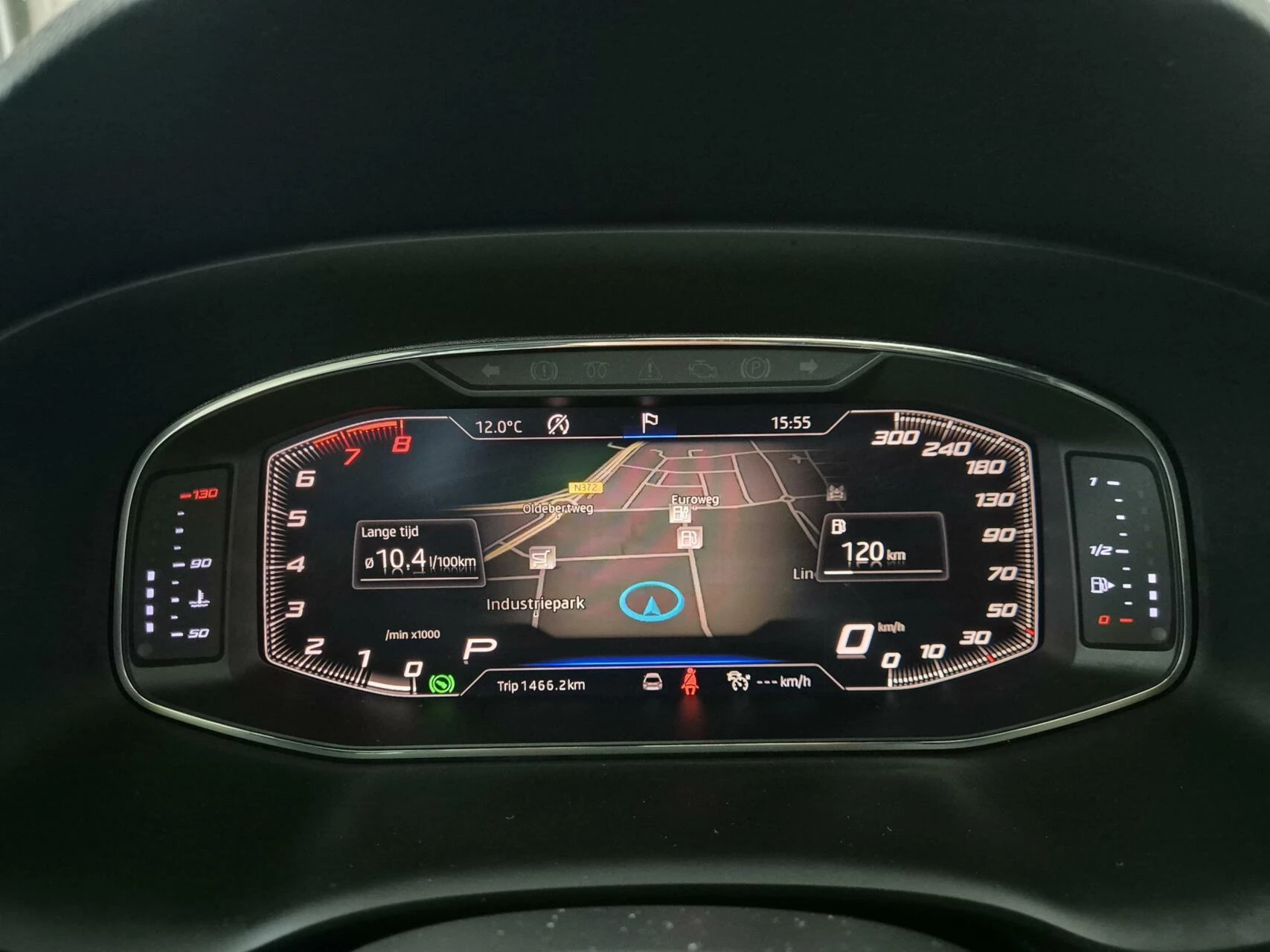 Hoofdafbeelding CUPRA Ateca