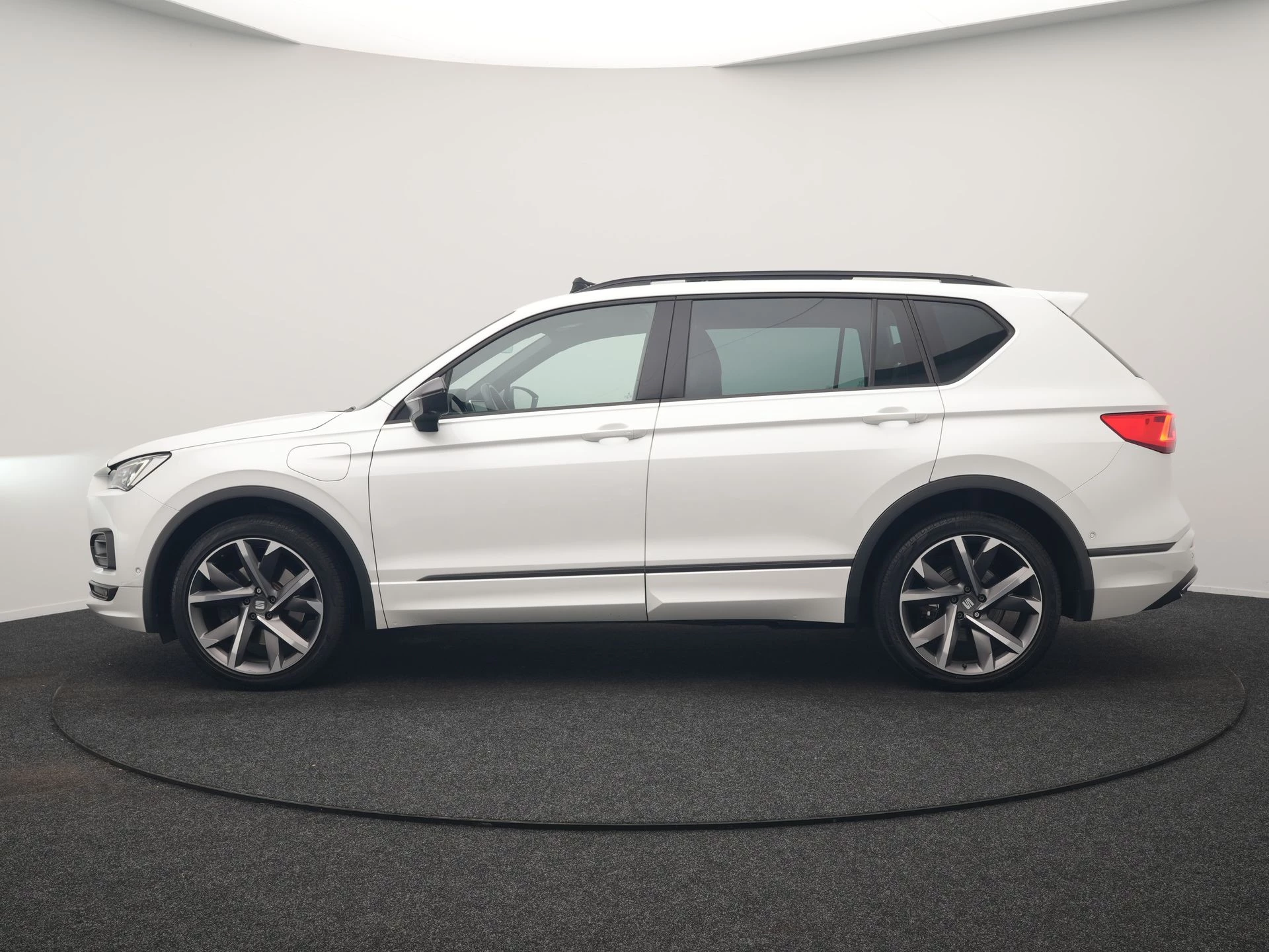 Hoofdafbeelding SEAT Tarraco