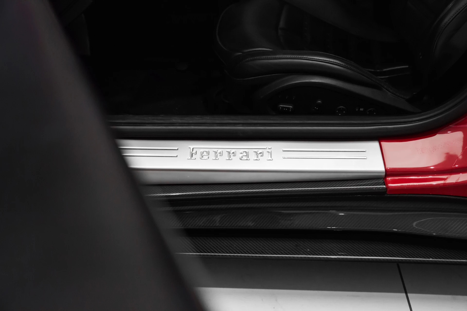 Hoofdafbeelding Ferrari F12