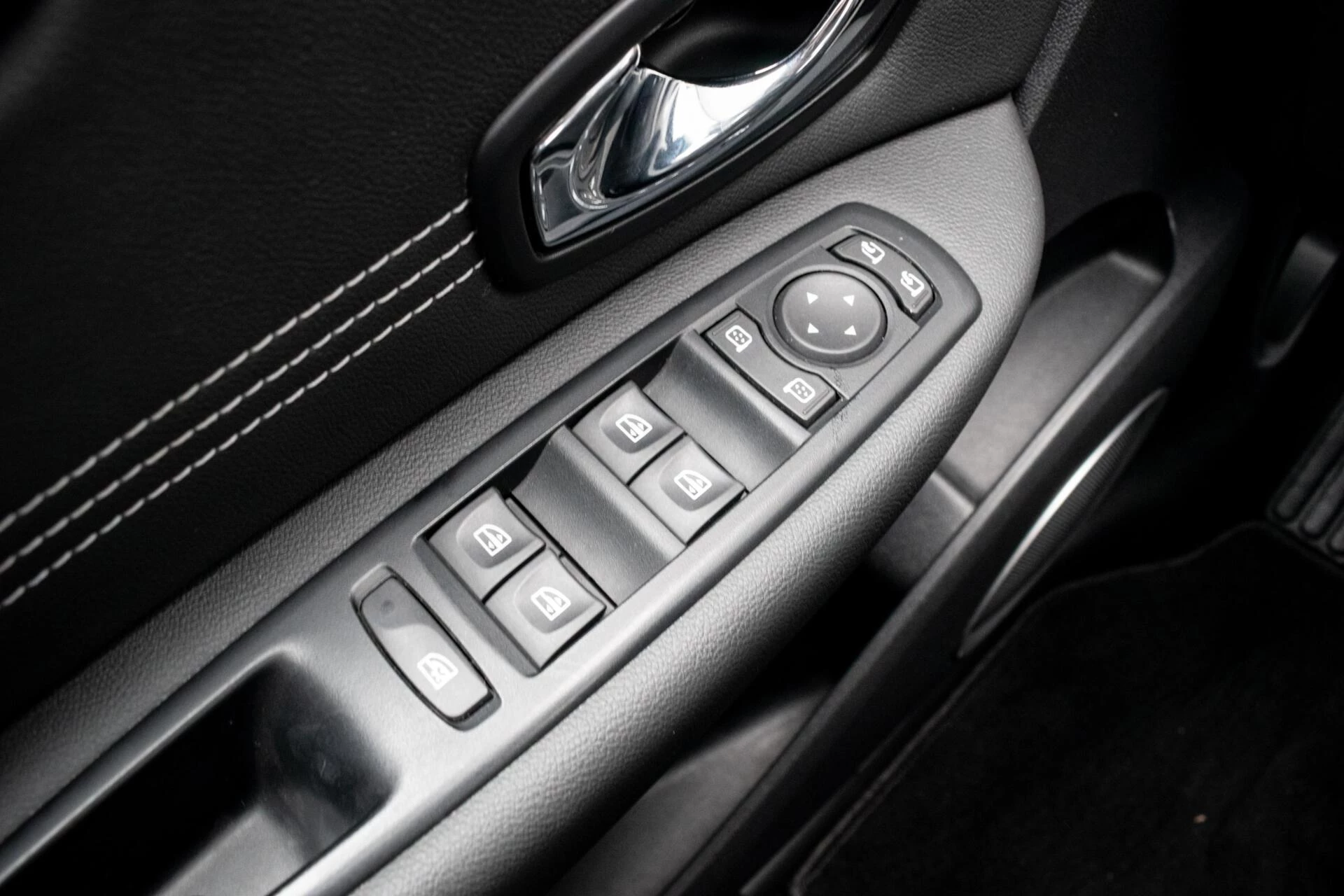 Hoofdafbeelding Renault Scénic