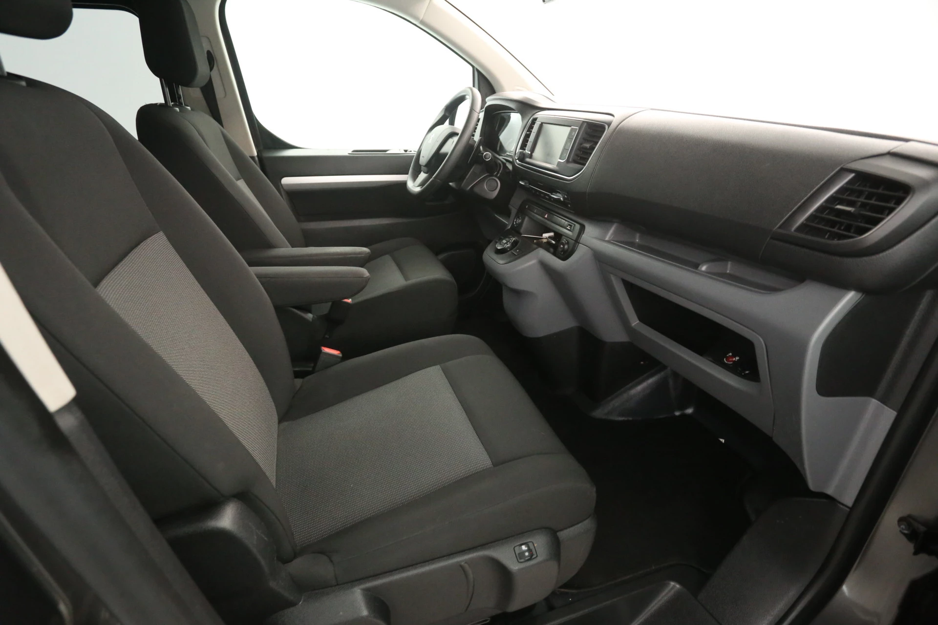 Hoofdafbeelding Peugeot Expert