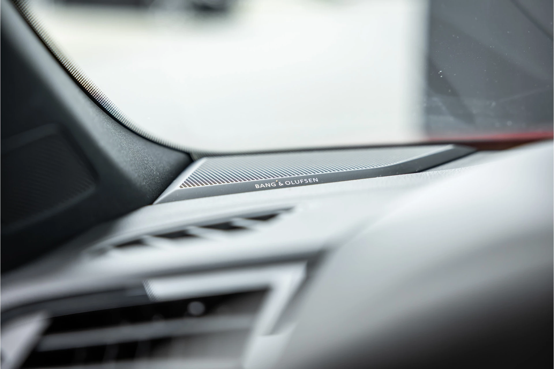 Hoofdafbeelding Audi RSQ3