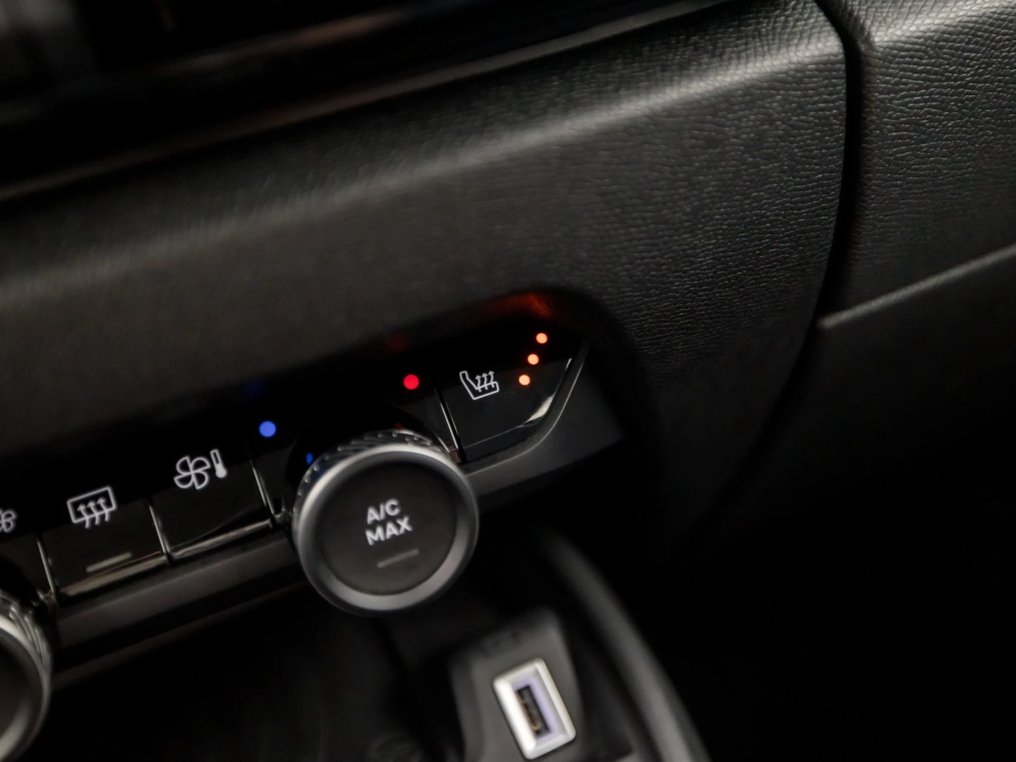 Hoofdafbeelding Citroën C4
