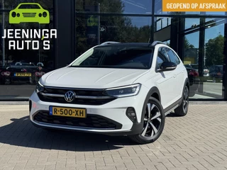 Volkswagen Taigo 1.0 TSI Style | IQ light | DSG | Nav