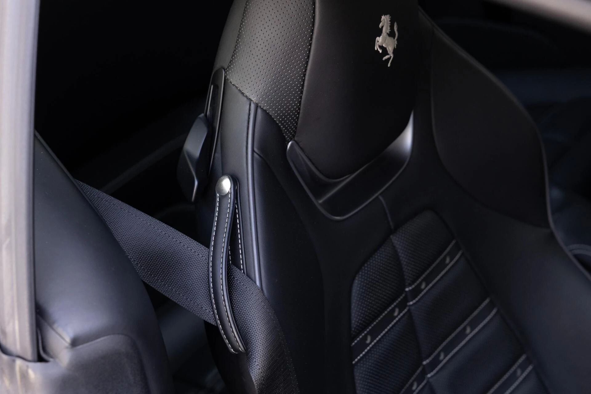 Hoofdafbeelding Ferrari Portofino
