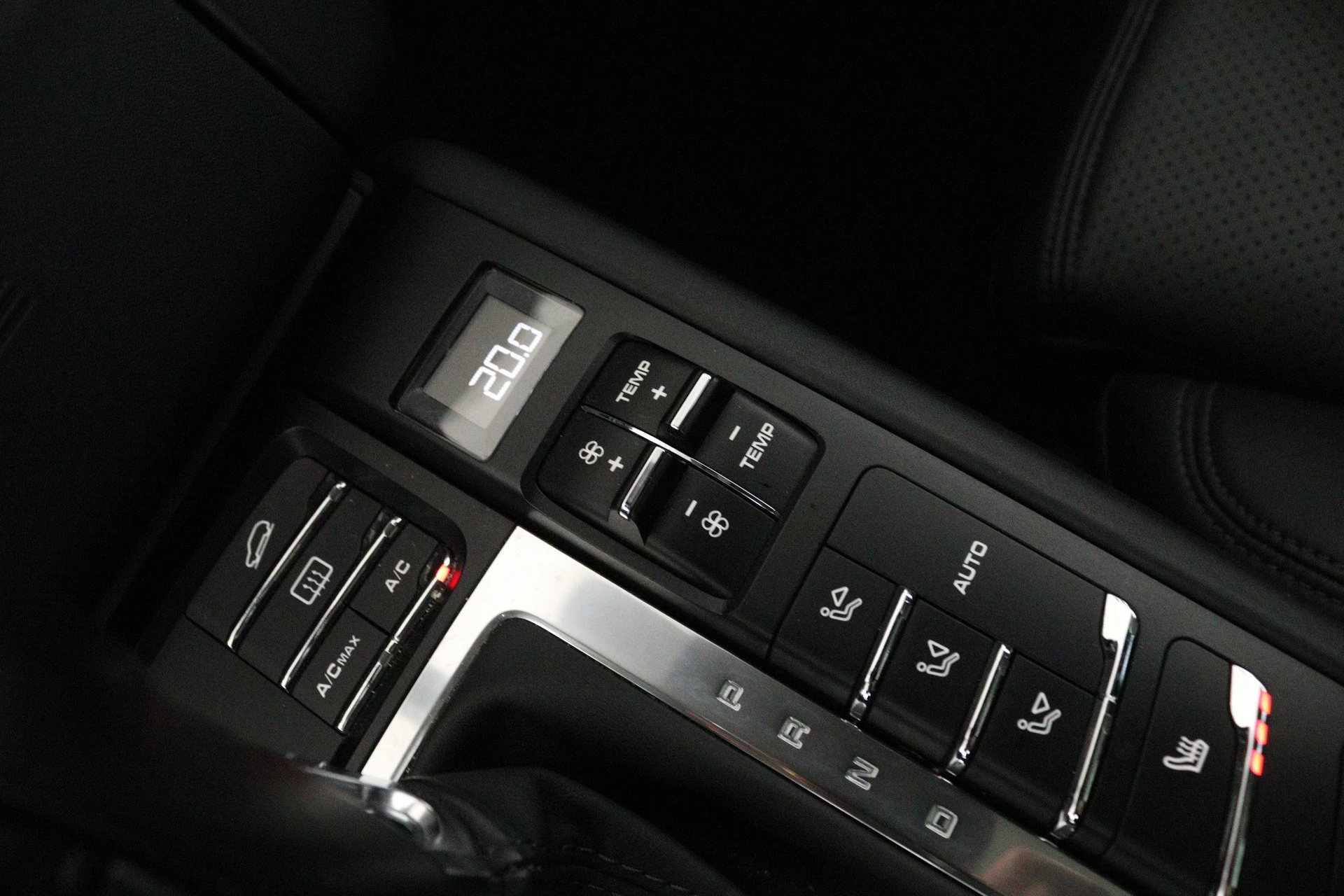 Hoofdafbeelding Porsche Macan