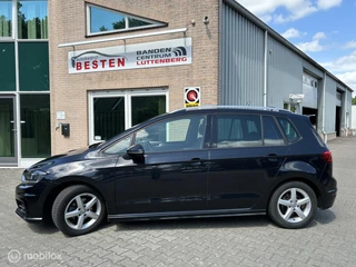 Volkswagen Golf Sportsvan  1.2 Tsi Comfortline DSG