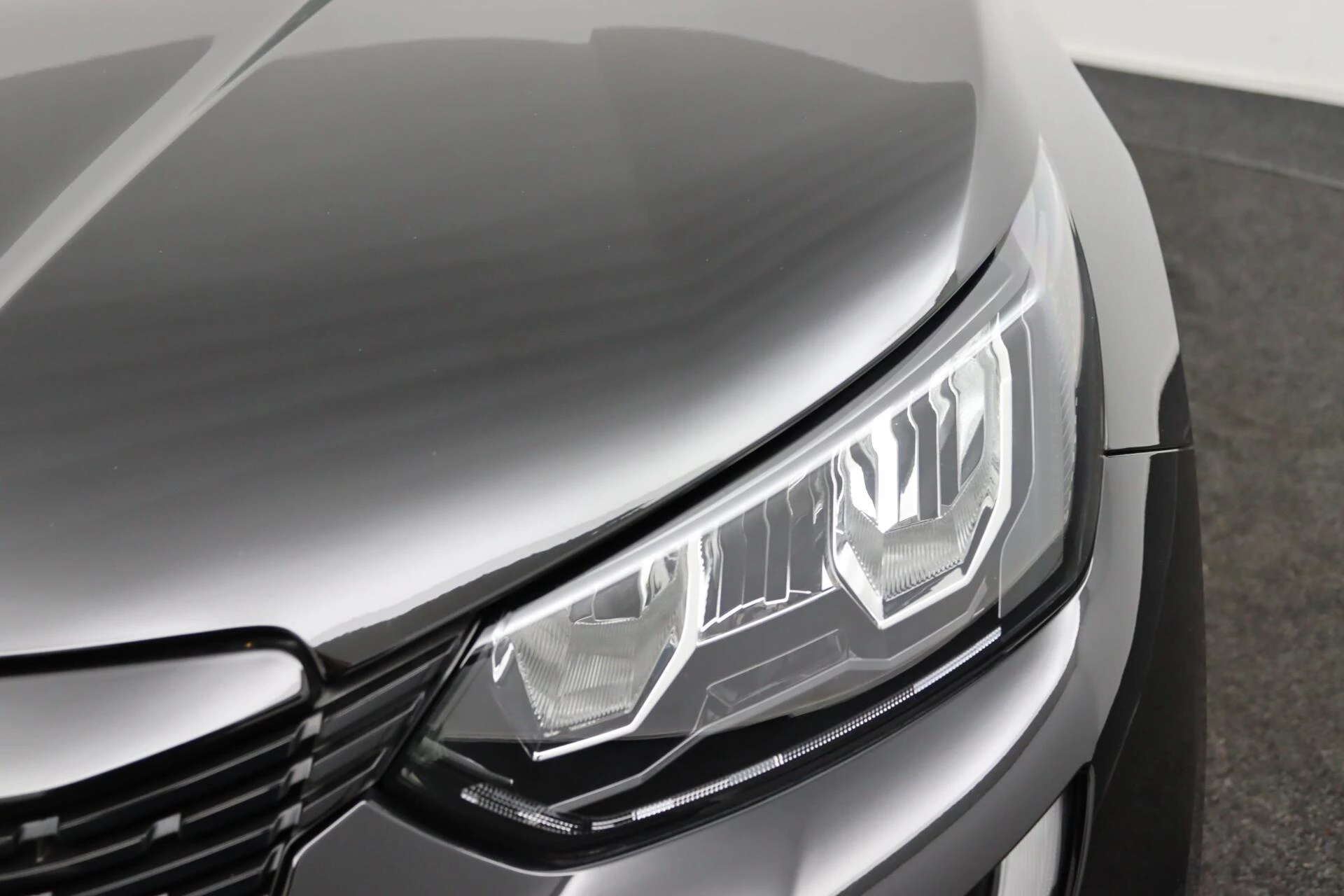 Hoofdafbeelding Peugeot e-2008