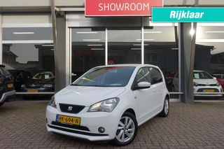 SEAT Mii 1.0 SPORT CONNECT (All in prijs)
