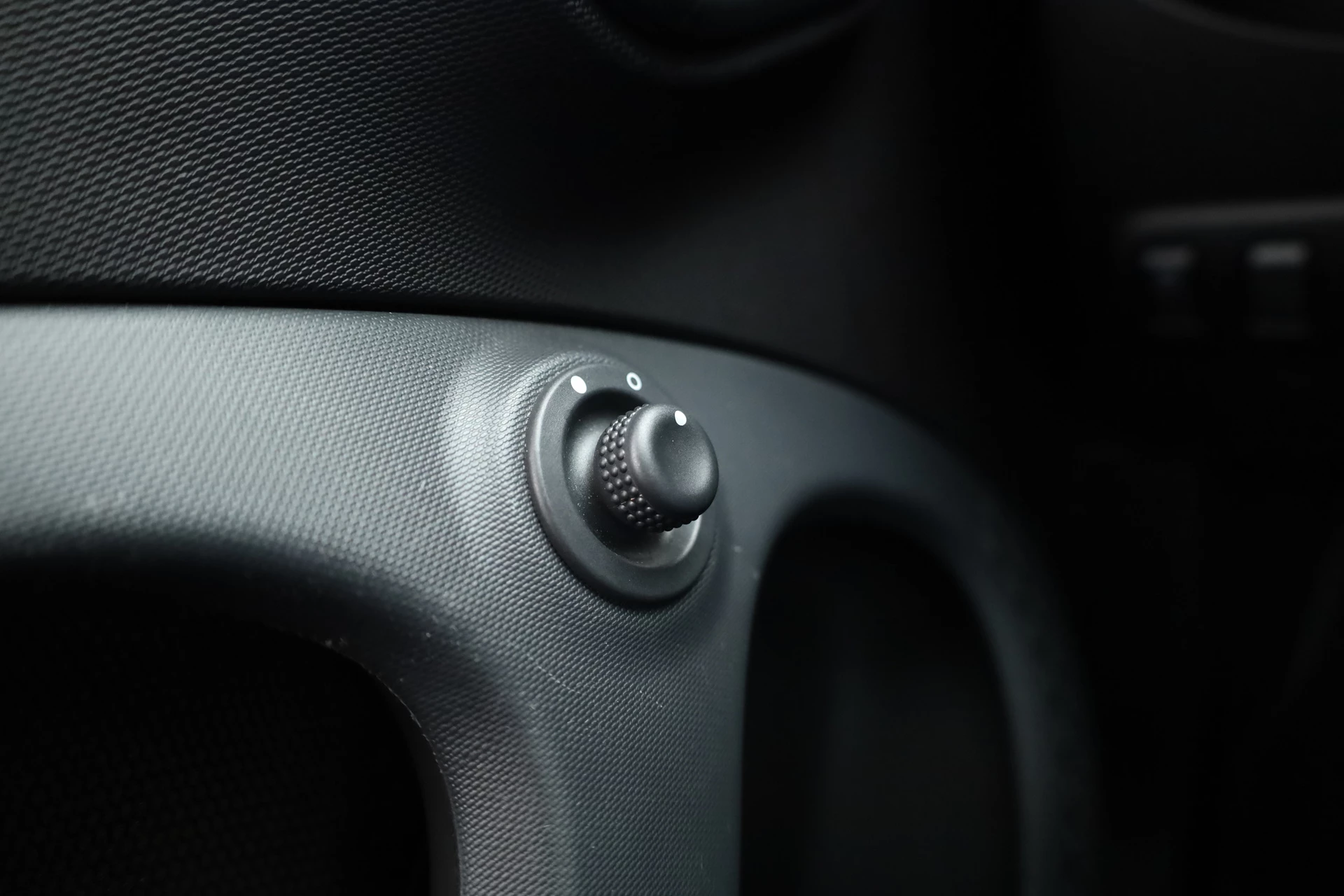 Hoofdafbeelding Smart Forfour