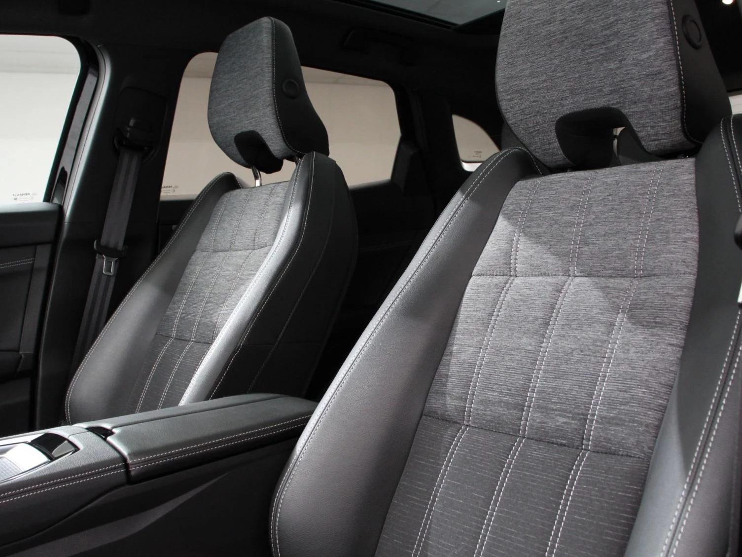 Hoofdafbeelding Renault Austral