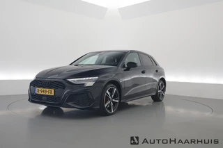 Audi A3 Sportback 40 TFSI e S-Line | RS stoelen | HUD | Matrix LED | Bang & Olufsen | Adapt. Cruise