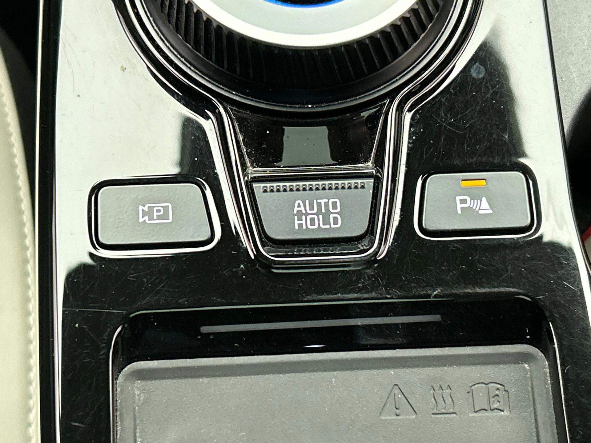 Hoofdafbeelding Kia EV6