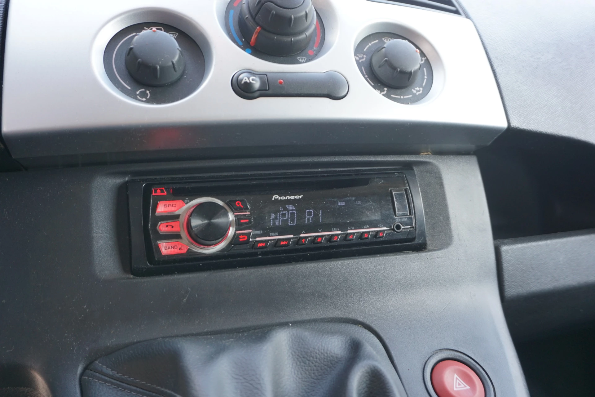 Hoofdafbeelding Renault Kangoo