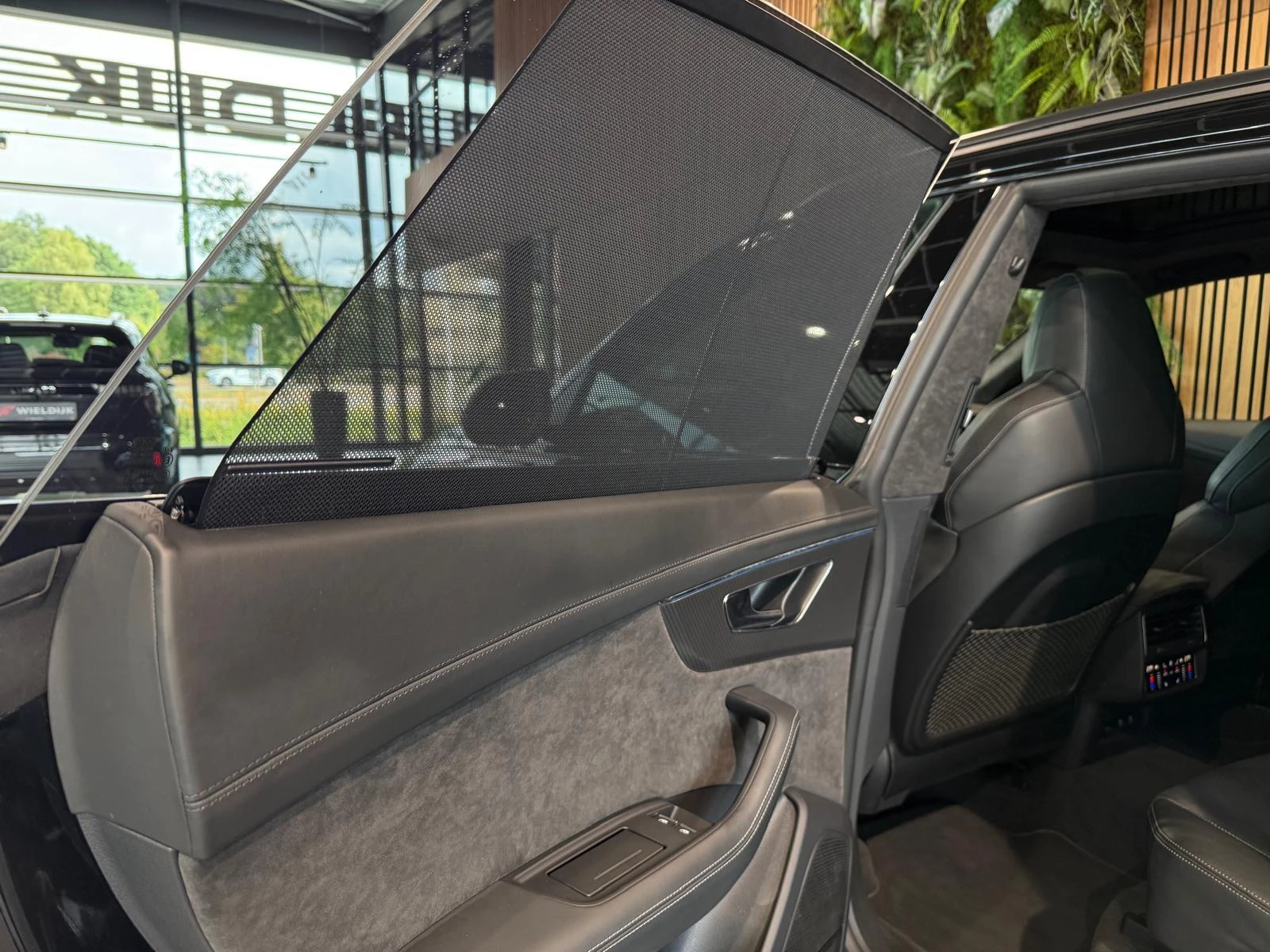 Hoofdafbeelding Audi RSQ8