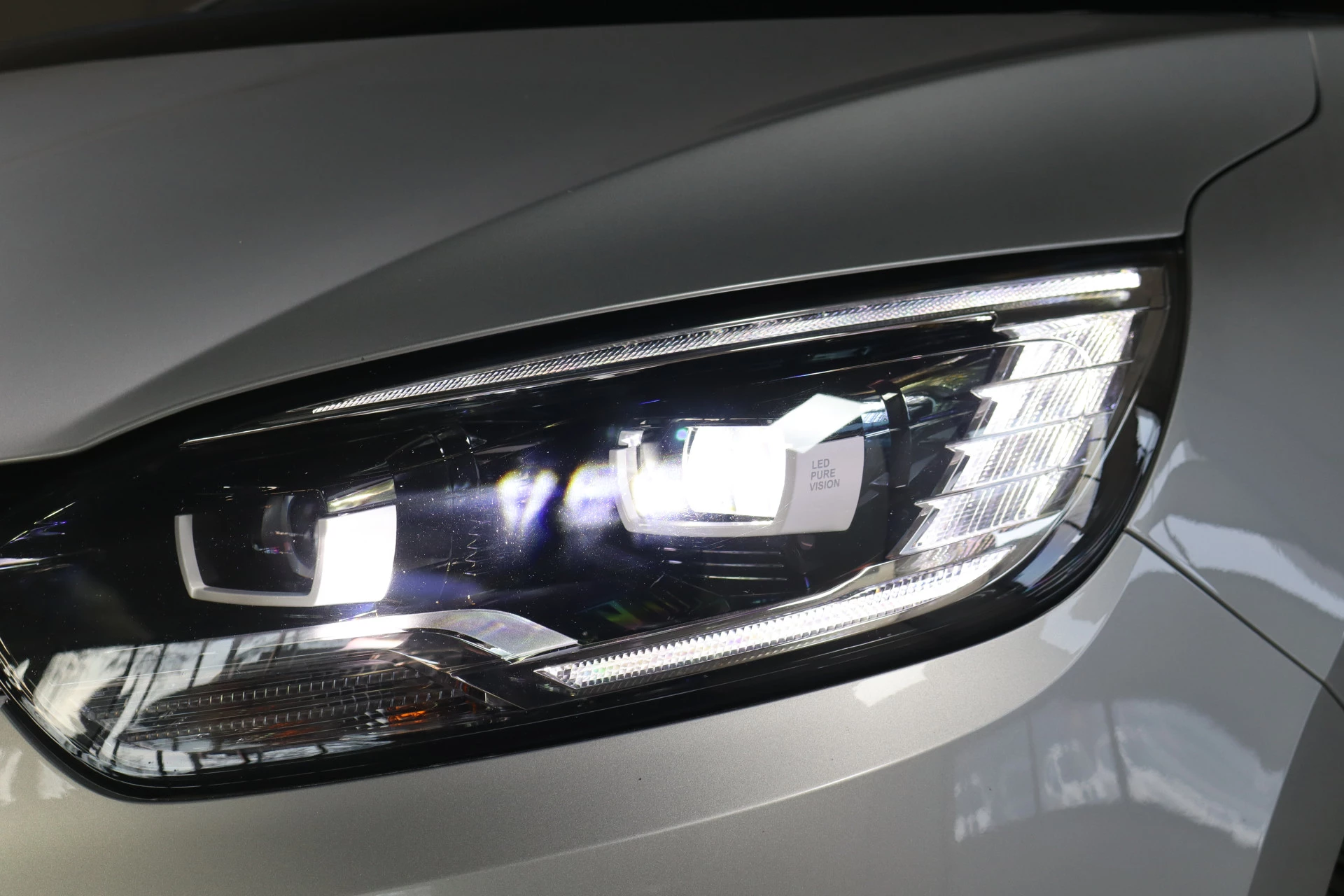 Hoofdafbeelding Renault Grand Scénic