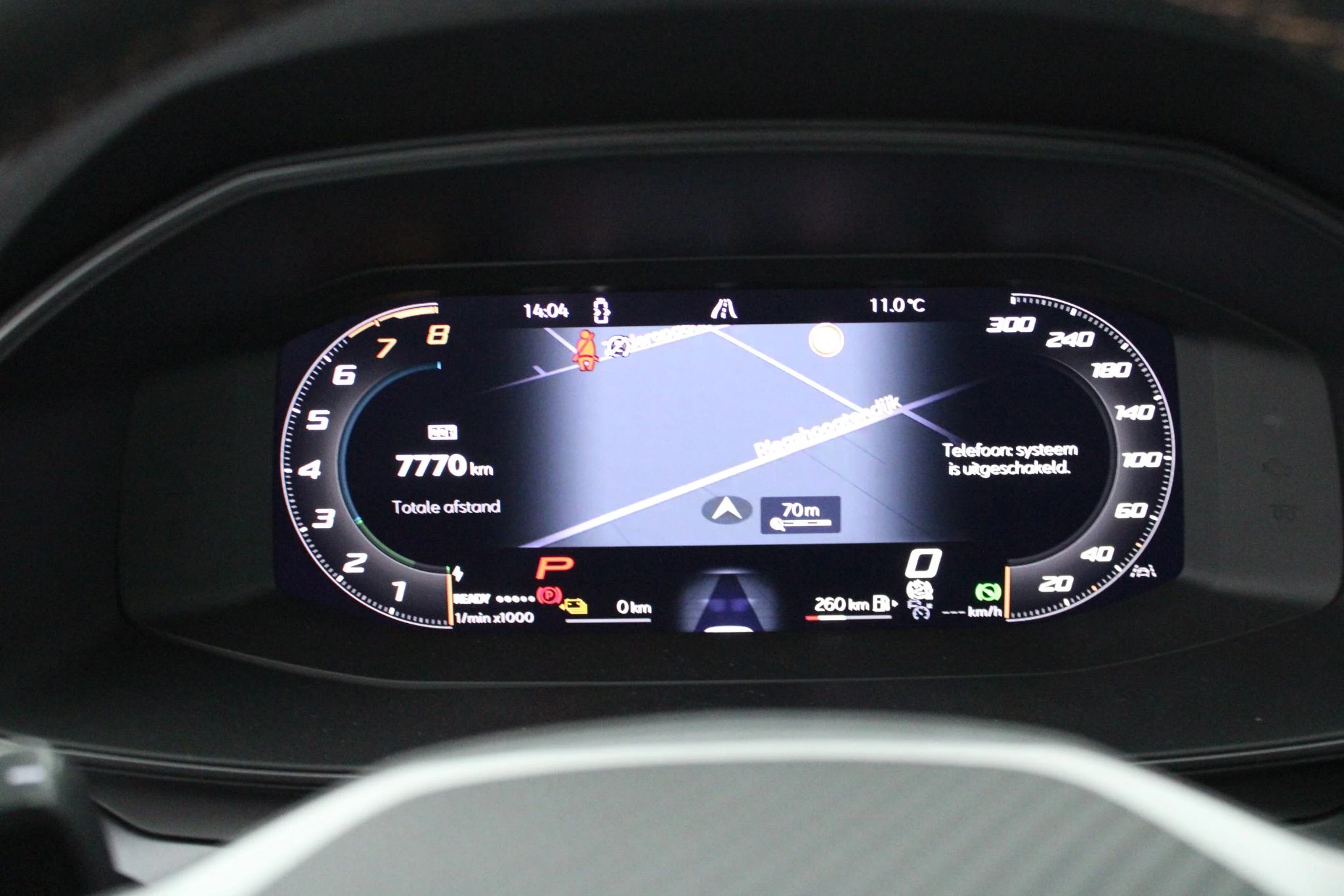 Hoofdafbeelding CUPRA Leon